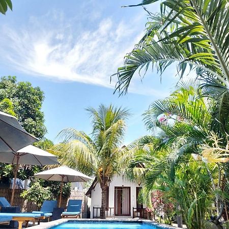 Balengku Dua Apartment กิลิไอร์ ภายนอก รูปภาพ