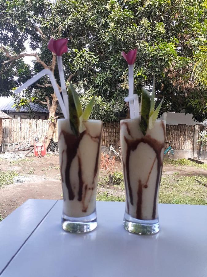 Balengku Dua Apartment กิลิไอร์ ภายนอก รูปภาพ