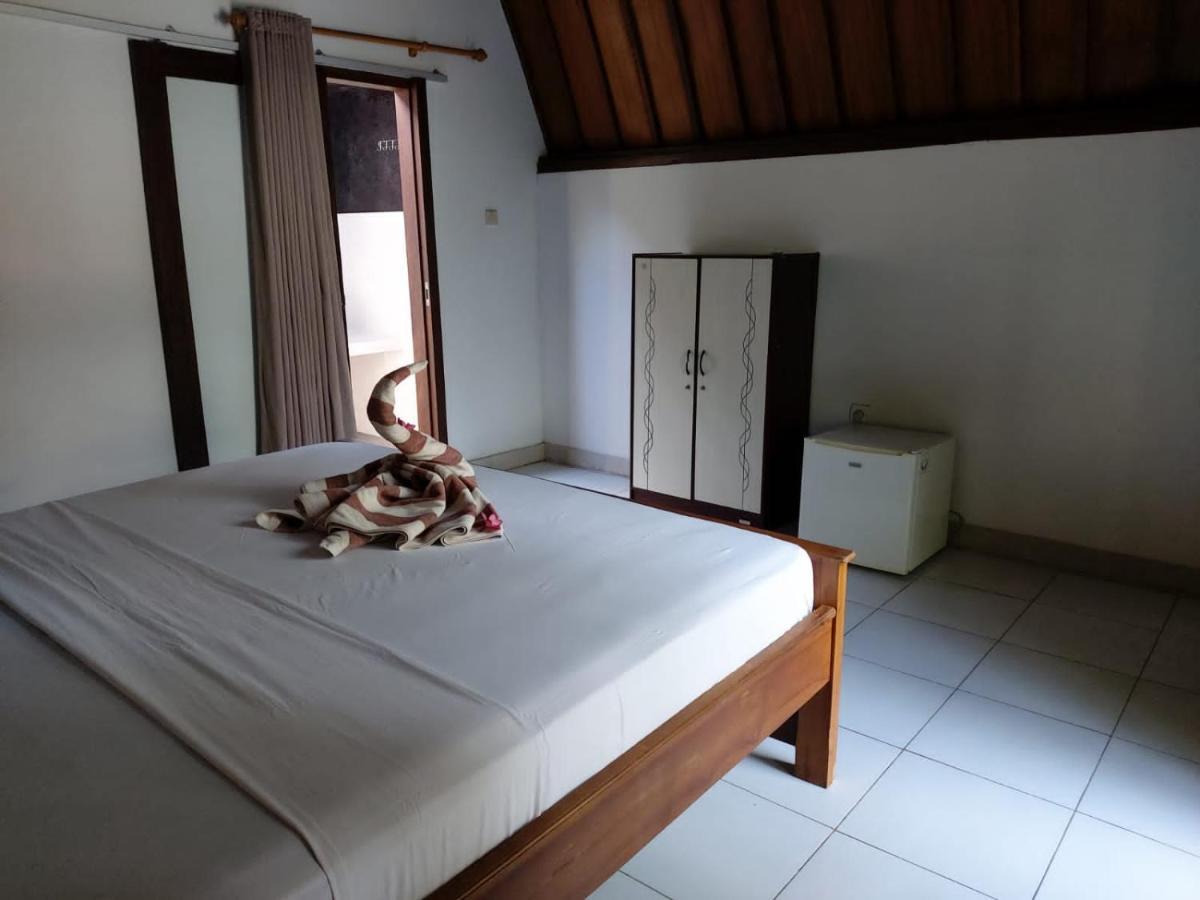 Balengku Dua Apartment กิลิไอร์ ภายนอก รูปภาพ