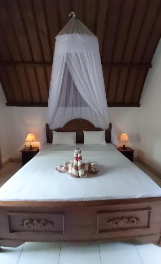 Balengku Dua Apartment กิลิไอร์ ภายนอก รูปภาพ