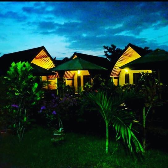 Balengku Dua Apartment กิลิไอร์ ภายนอก รูปภาพ