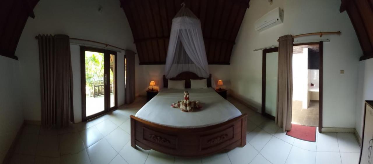 Balengku Dua Apartment กิลิไอร์ ภายนอก รูปภาพ