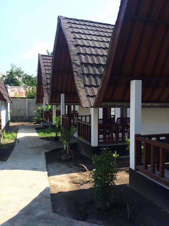 Balengku Dua Apartment กิลิไอร์ ภายนอก รูปภาพ