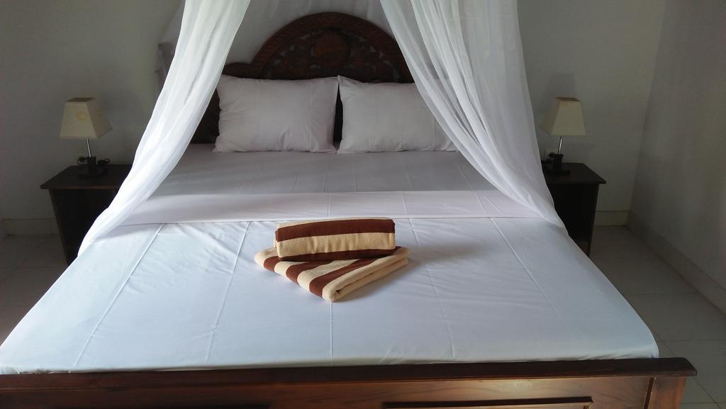 Balengku Dua Apartment กิลิไอร์ ภายนอก รูปภาพ
