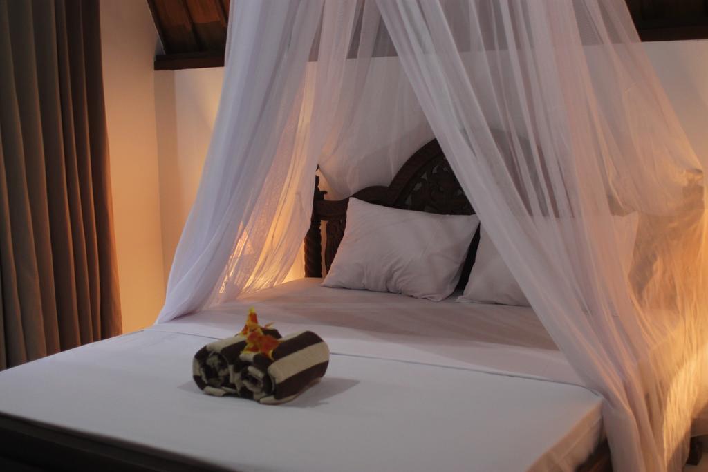 Balengku Dua Apartment กิลิไอร์ ภายนอก รูปภาพ