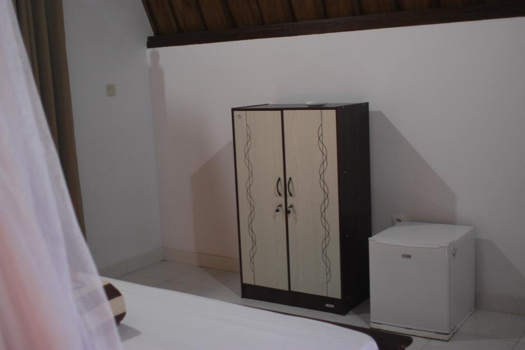 Balengku Dua Apartment กิลิไอร์ ภายนอก รูปภาพ