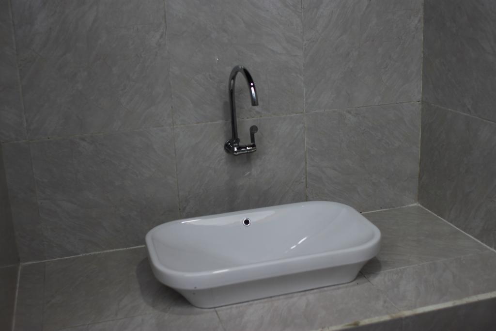 Balengku Dua Apartment กิลิไอร์ ภายนอก รูปภาพ