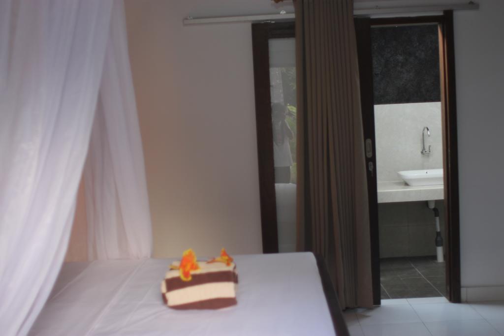 Balengku Dua Apartment กิลิไอร์ ภายนอก รูปภาพ